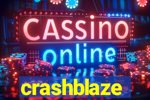 crashblaze