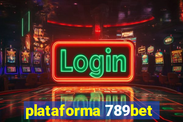 plataforma 789bet