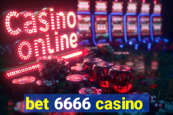 bet 6666 casino