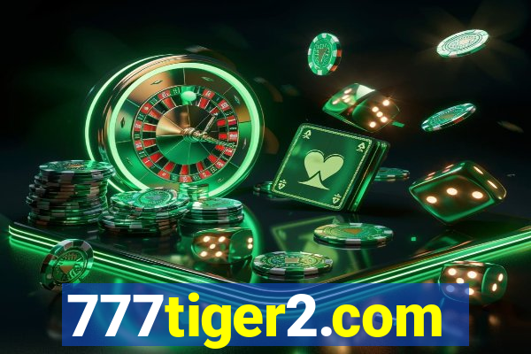 777tiger2.com