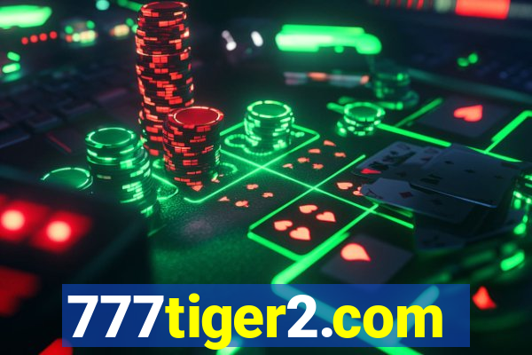 777tiger2.com