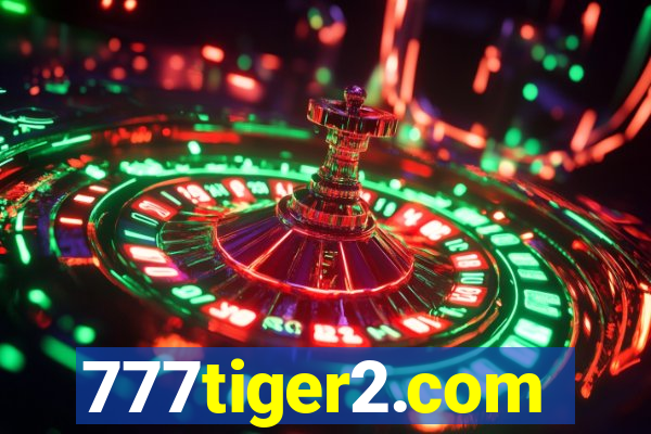 777tiger2.com