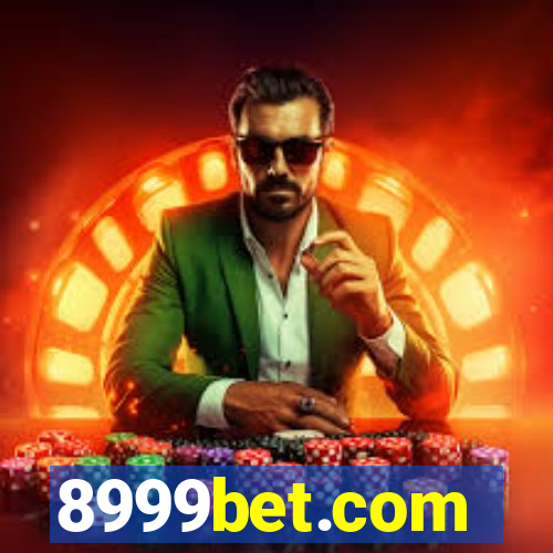 8999bet.com