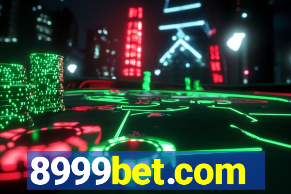 8999bet.com