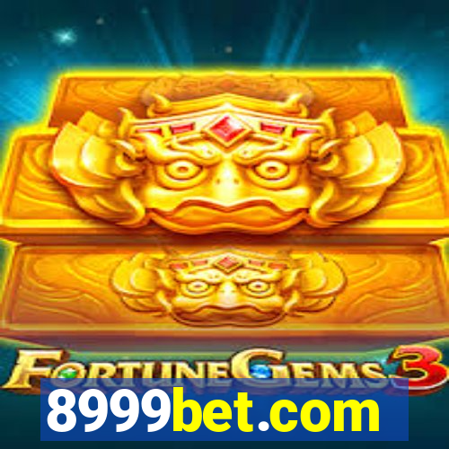 8999bet.com