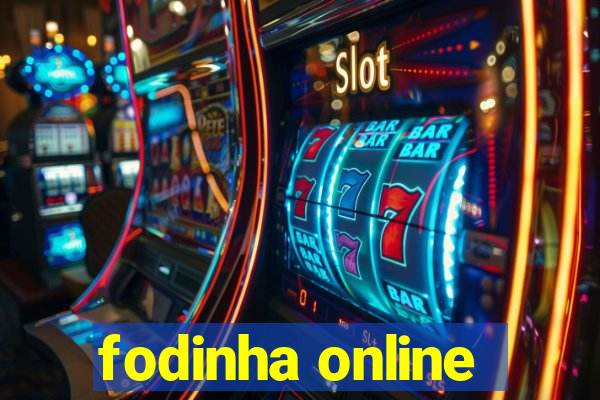 fodinha online