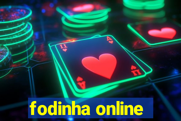 fodinha online