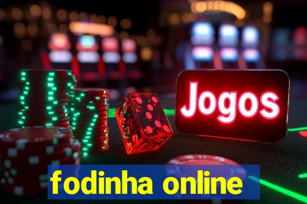 fodinha online