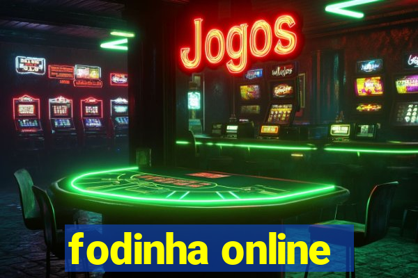 fodinha online