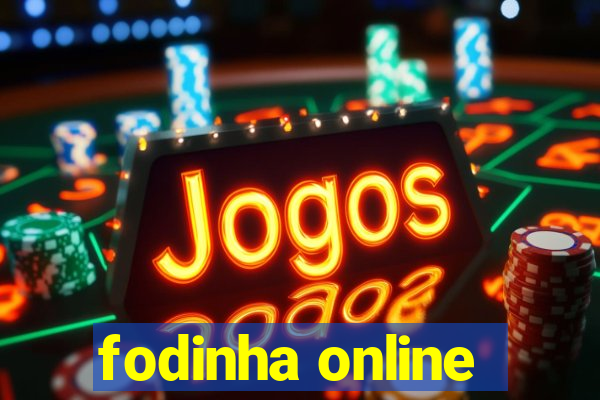 fodinha online