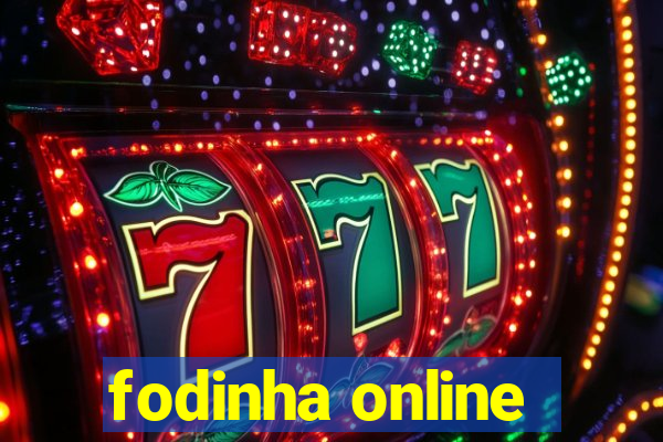 fodinha online