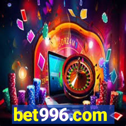 bet996.com