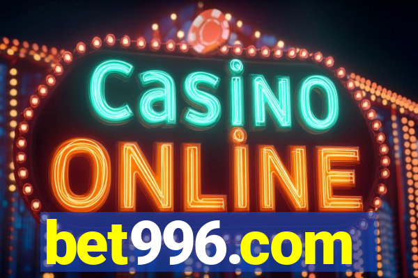 bet996.com