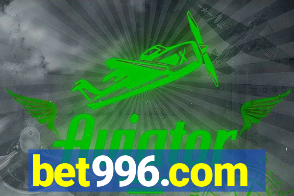 bet996.com