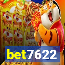 bet7622