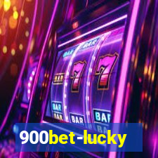 900bet-lucky