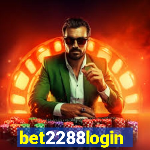 bet2288login