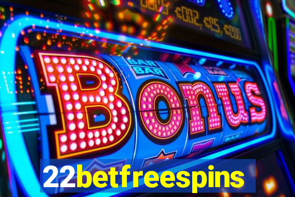 22betfreespins