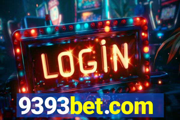 9393bet.com