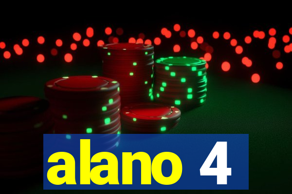 alano 4