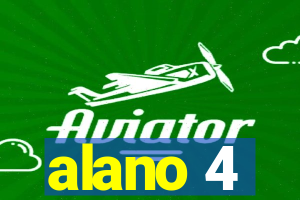 alano 4