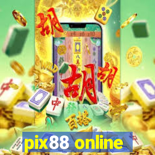 pix88 online