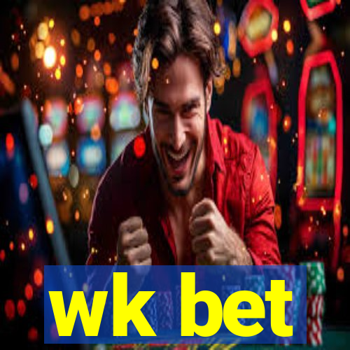 wk bet