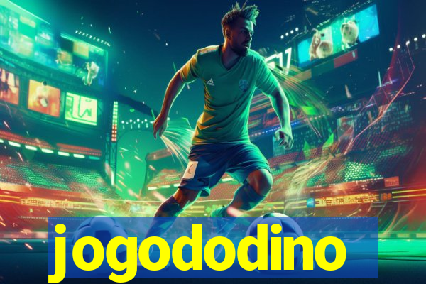 jogododino