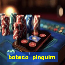 boteco pinguim assis brasil porto alegre