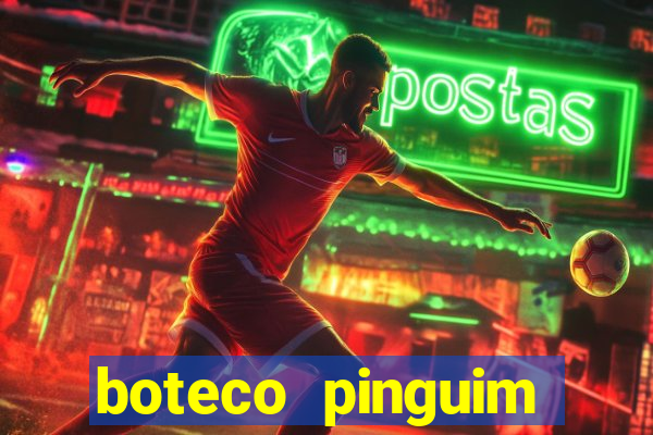 boteco pinguim assis brasil porto alegre