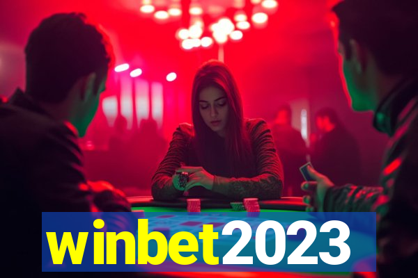 winbet2023