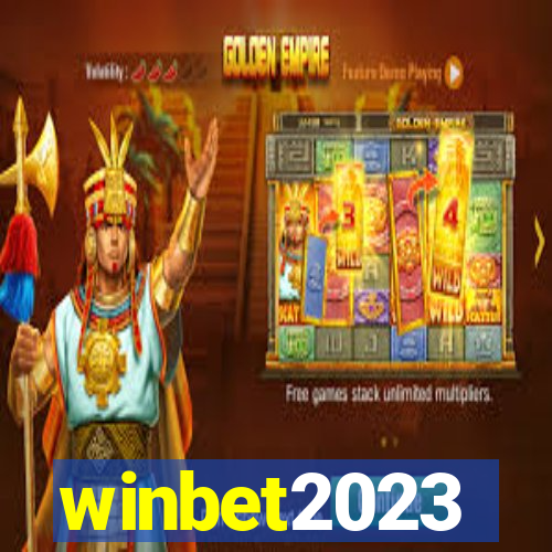 winbet2023