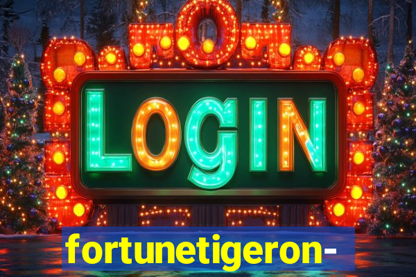 fortunetigeron-line.org