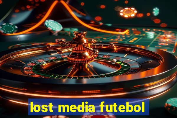 lost media futebol