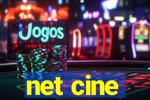 net cine