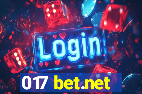 017 bet.net