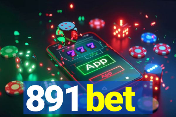 891 bet