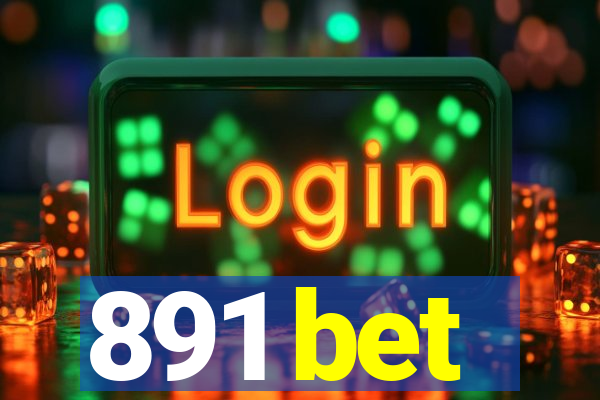 891 bet