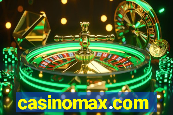 casinomax.com