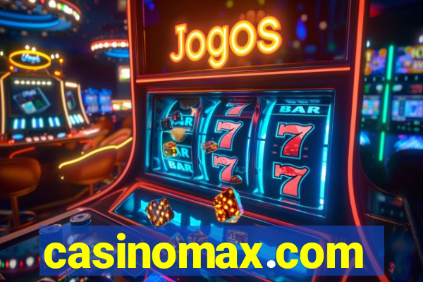 casinomax.com