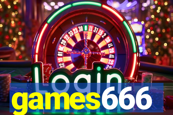 games666