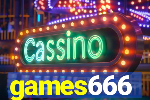 games666