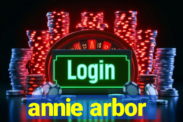 annie arbor