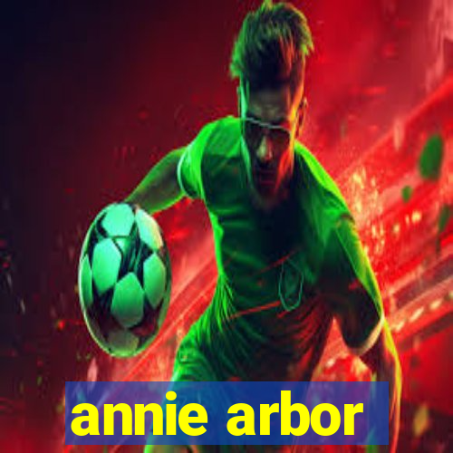 annie arbor