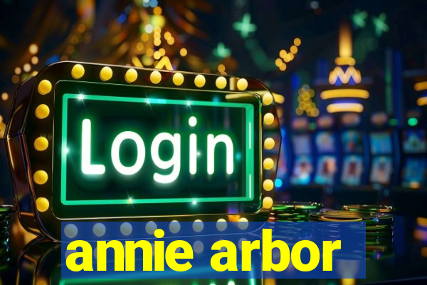 annie arbor