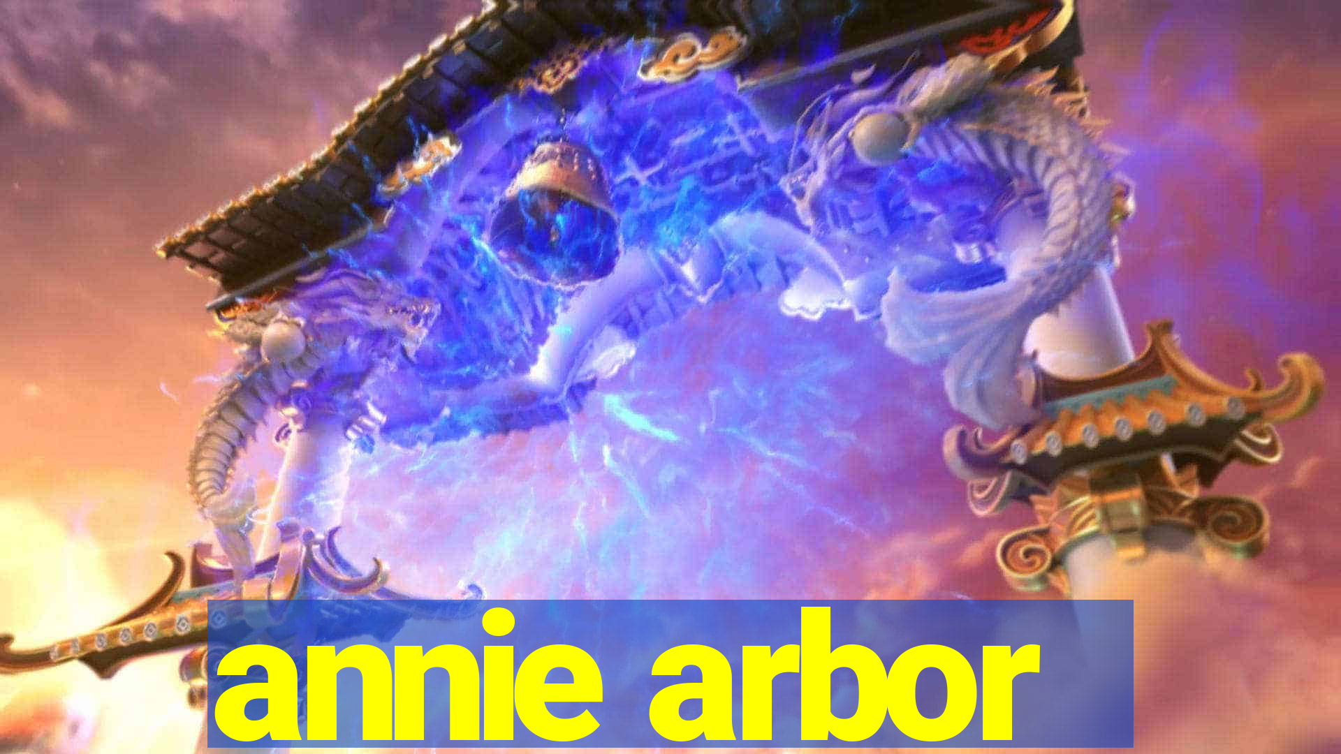 annie arbor