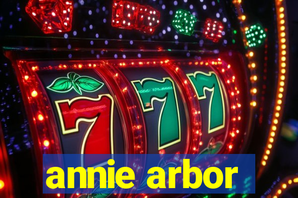 annie arbor