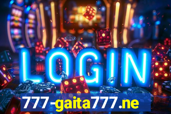 777-gaita777.net