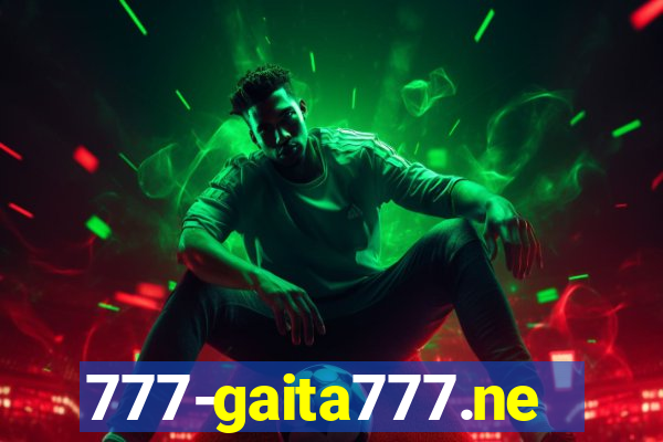 777-gaita777.net