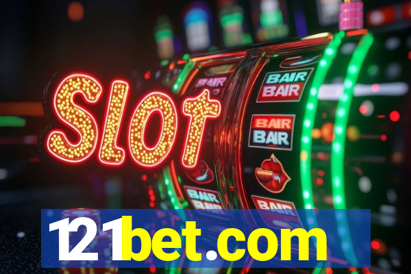 121bet.com